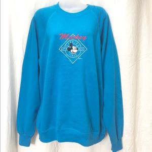 Disney Mickey Unlimited Unisex sweatshirt